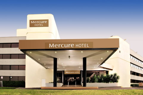 Mercure Penrith - Coogee Beach Accommodation 1