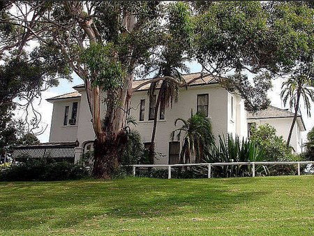 Mowbray Park Farm Stay - Coogee Beach Accommodation 0