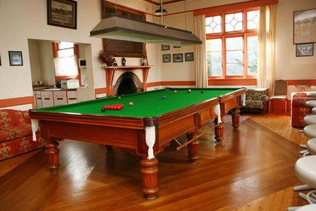Mowbray Park Farm Stay - Coogee Beach Accommodation 2