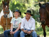 Mowbray Park Farm Stay - Coogee Beach Accommodation 3