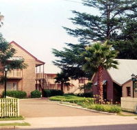 New Inn Motel - Coogee Beach Accommodation