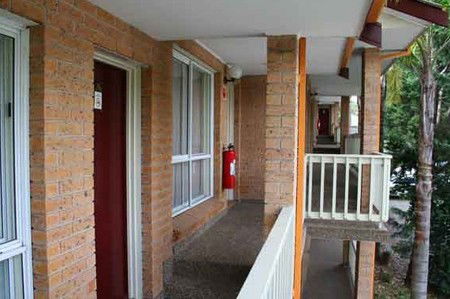 Sutherland Motel - Coogee Beach Accommodation 3