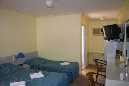 Sutherland Motel - Coogee Beach Accommodation 4