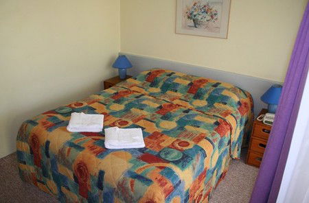 Sutherland Motel - Coogee Beach Accommodation 5