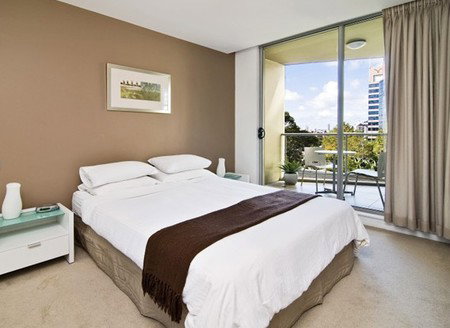 Portofino Serviced Apartments - Coogee Beach Accommodation 0