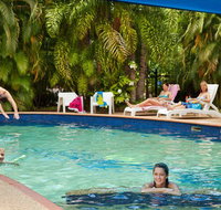Hidden Valley Tourist Park - Coogee Beach Accommodation