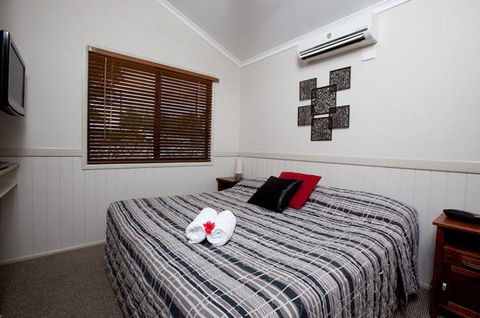 Hidden Valley Tourist Park - Coogee Beach Accommodation 2