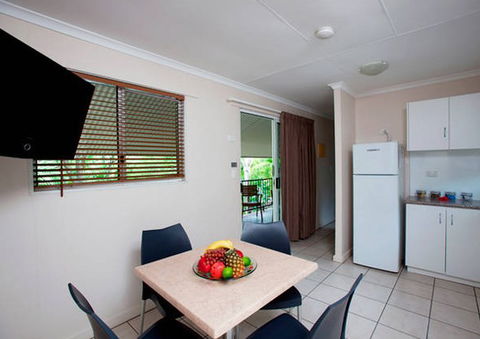 Hidden Valley Tourist Park - Coogee Beach Accommodation 4