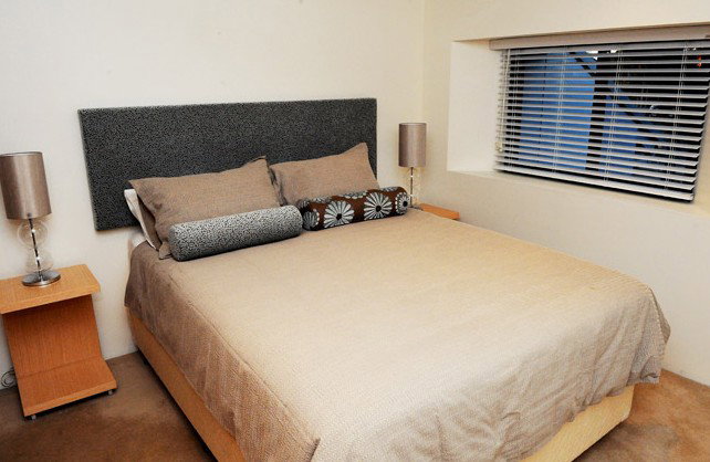 Larrakeyah NT Coogee Beach Accommodation