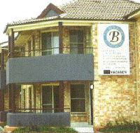 The Boulevard Apartments - Coogee Beach Accommodation
