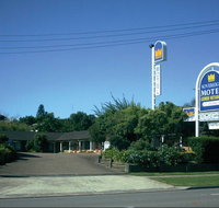 Sovereign Inn Newcastle - Coogee Beach Accommodation