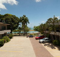 Whitsunday On The Beach - Coogee Beach Accommodation