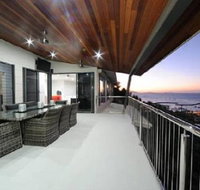 Spectacular Views Airlie Beach - Coogee Beach Accommodation
