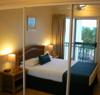Shingley Beach Resort - Coogee Beach Accommodation