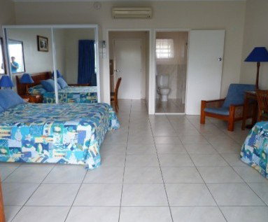 Mount Rooper QLD Coogee Beach Accommodation