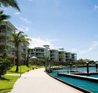 Boathouse Apartments By Outrigger - Coogee Beach Accommodation