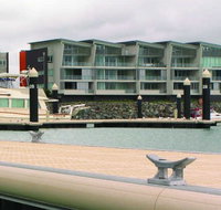 Peninsula Airlie Beach - Coogee Beach Accommodation
