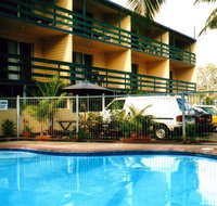 Airlie Beach Yha - Coogee Beach Accommodation