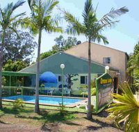 Orana Lodge Whitsunday - Coogee Beach Accommodation