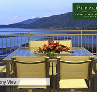 Peppers Coral Coast Resort - Coogee Beach Accommodation