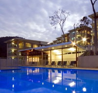 Summit Apartments Airlie Beach - Coogee Beach Accommodation
