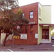 Forest Lodge Hotel - Coogee Beach Accommodation