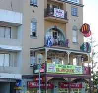 Surfside Coogee Beach - Coogee Beach Accommodation