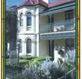 Wattle House - Coogee Beach Accommodation