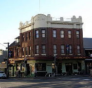 Kirk On Harris - Coogee Beach Accommodation