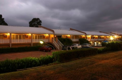 Macarthur Inn - Coogee Beach Accommodation 1