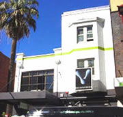 V Backpackers - Coogee Beach Accommodation