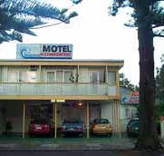 Manly Seaview Motel And Apartments - Coogee Beach Accommodation