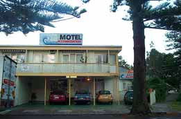 Manly Seaview Motel And Apartments - Coogee Beach Accommodation 0