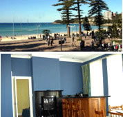 The Steyne Hotel - Coogee Beach Accommodation