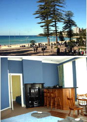 The Steyne Hotel - Coogee Beach Accommodation 0