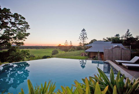 La Vista Byron Bay - Coogee Beach Accommodation 0