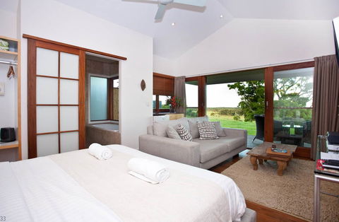 La Vista Byron Bay - Coogee Beach Accommodation 1
