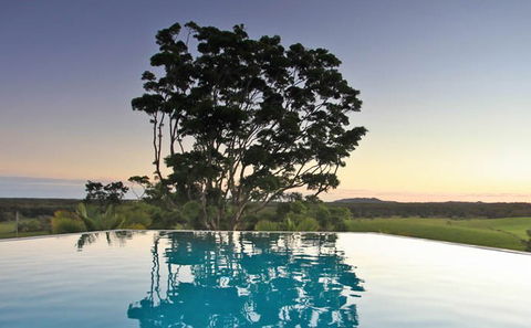 La Vista Byron Bay - Coogee Beach Accommodation 3