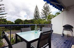 A Bay Breeze - Coogee Beach Accommodation 1