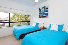 A Bay Breeze - Coogee Beach Accommodation 3