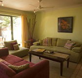 Tigerlilys - Coogee Beach Accommodation