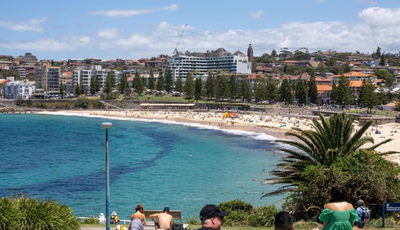 Coogee