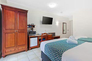 The Coffee House Apartments & Bistro - Coogee Beach Accommodation 6