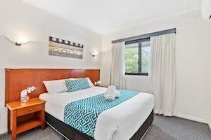 The Coffee House Apartments & Bistro - Coogee Beach Accommodation 8