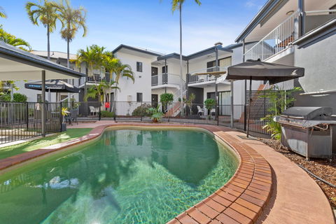 The Coffee House Apartments & Bistro - Coogee Beach Accommodation 13