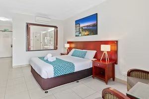 The Coffee House Apartments & Bistro - Coogee Beach Accommodation 14