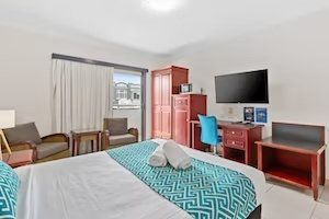The Coffee House Apartments & Bistro - Coogee Beach Accommodation 15