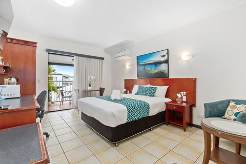 The Coffee House Apartments & Bistro - Coogee Beach Accommodation 16