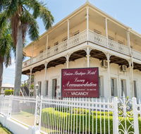 Denison Boutique Hotel - Coogee Beach Accommodation