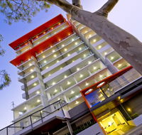 The Edge Apartment Hotel - Coogee Beach Accommodation